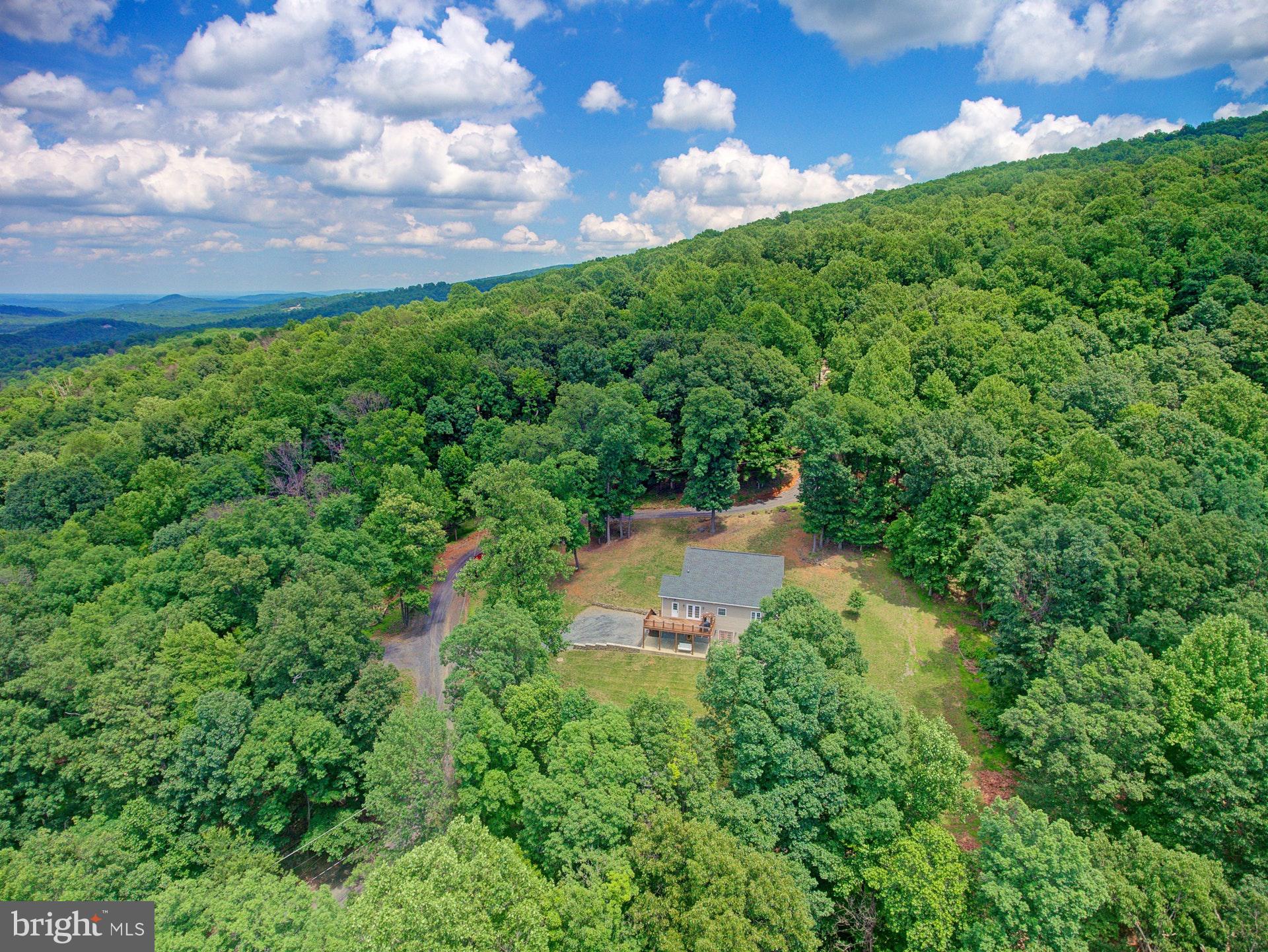 415 Doom Peak Road Linden, VA 22642 - Photo 33 of 34 Gallery Image 33
