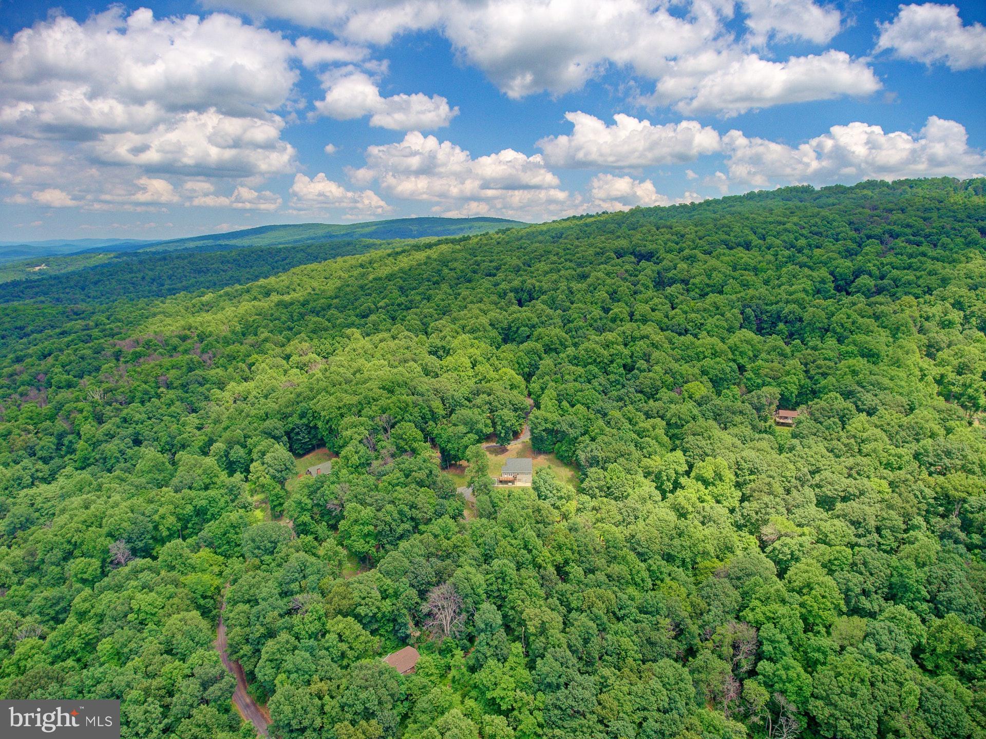 415 Doom Peak Road Linden, VA 22642 - Photo 34 of 34 Gallery Image 34