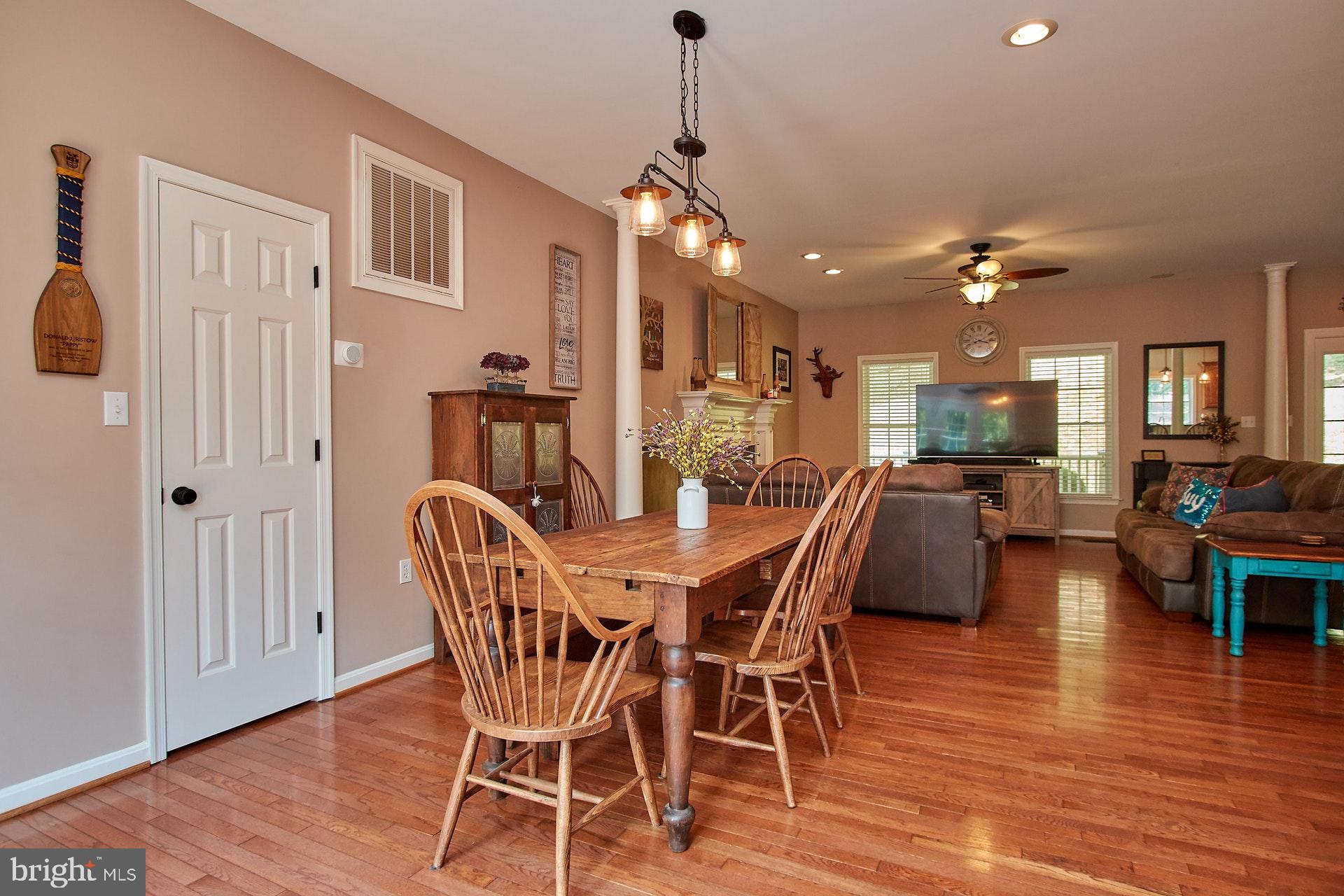 415 Doom Peak Road Linden, VA 22642 - Photo 8 of 34 Gallery Image 8