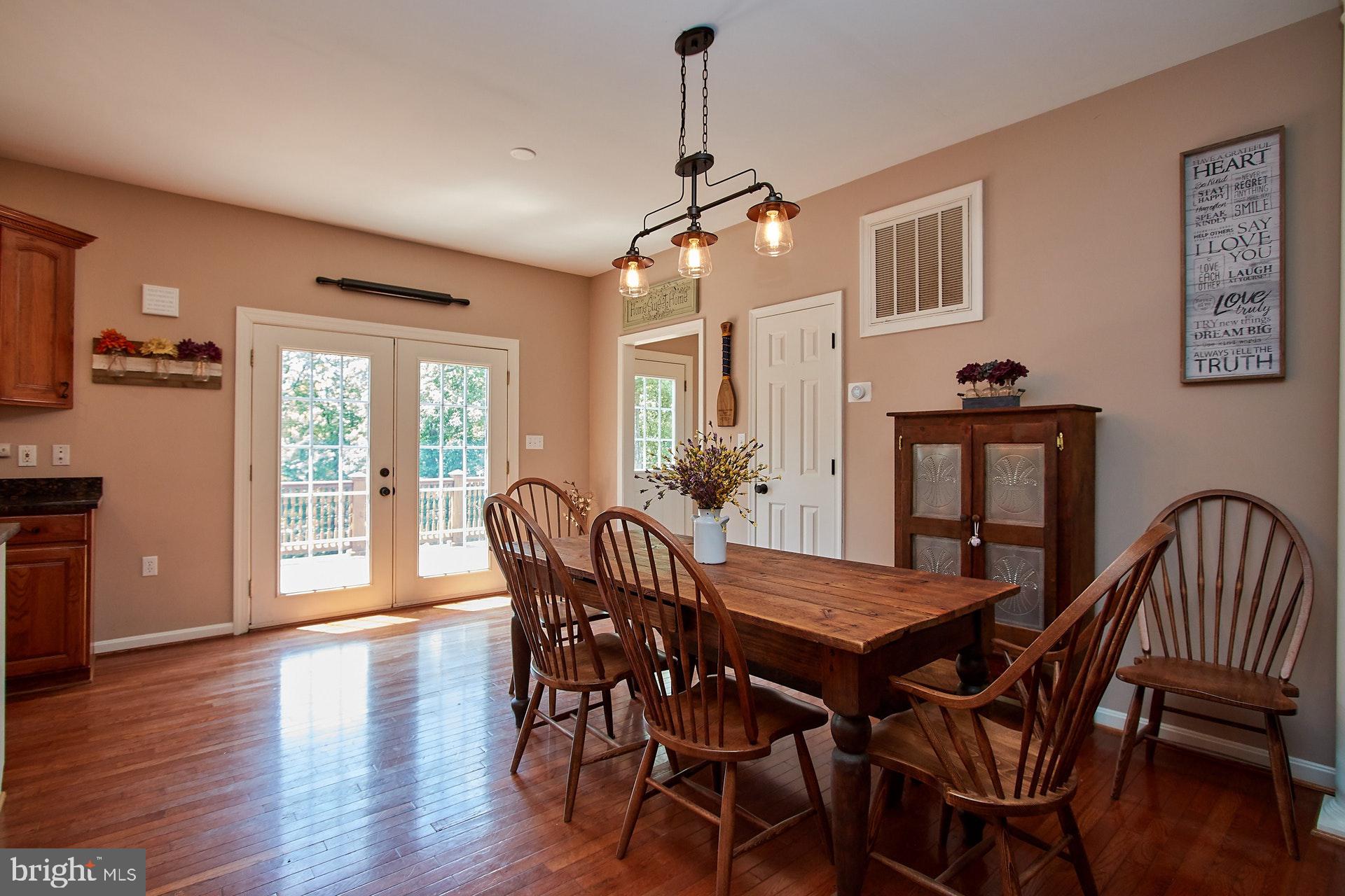 415 Doom Peak Road Linden, VA 22642 - Photo 9 of 34 Gallery Image 9