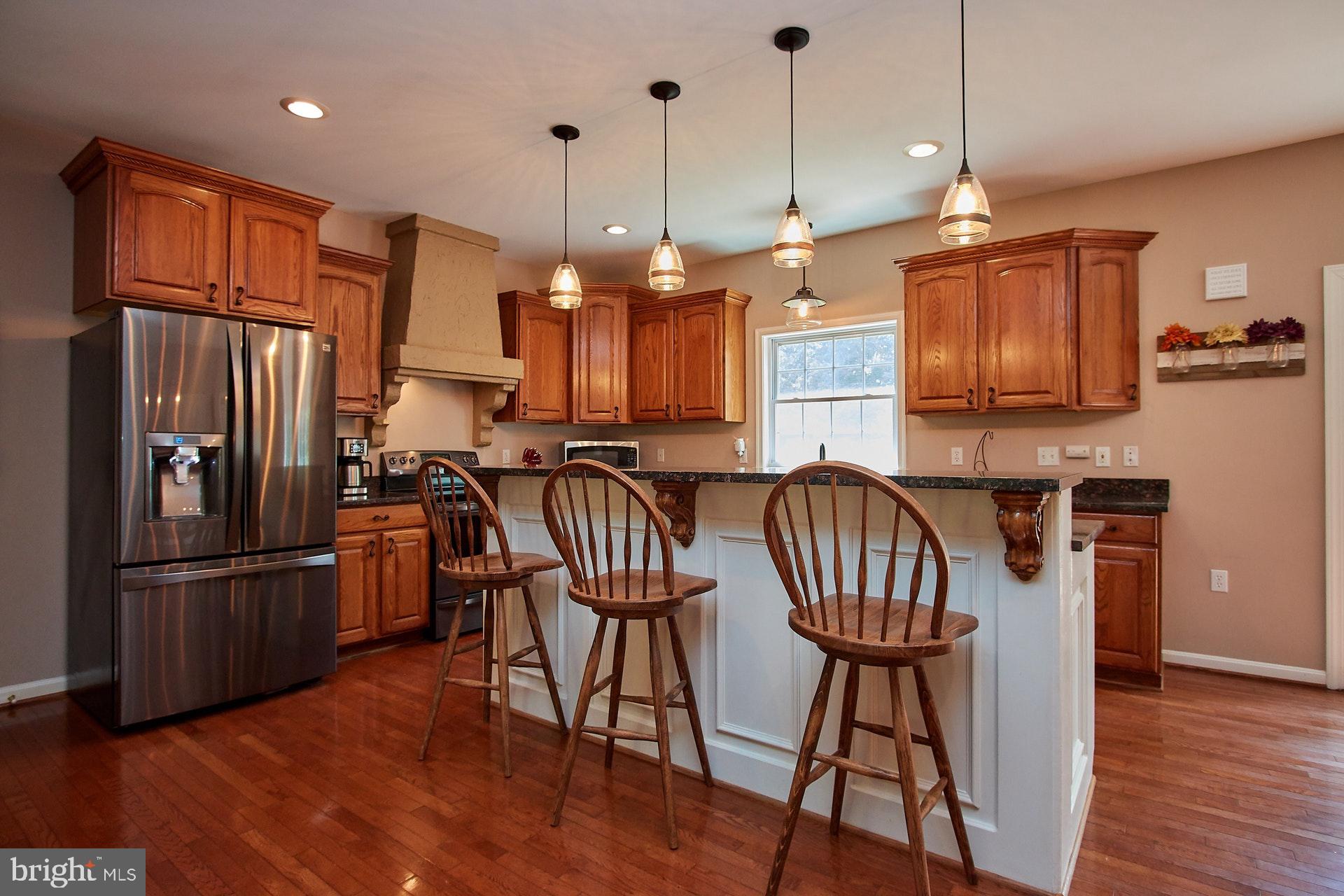 415 Doom Peak Road Linden, VA 22642 - Photo 10 of 34 Gallery Image 10