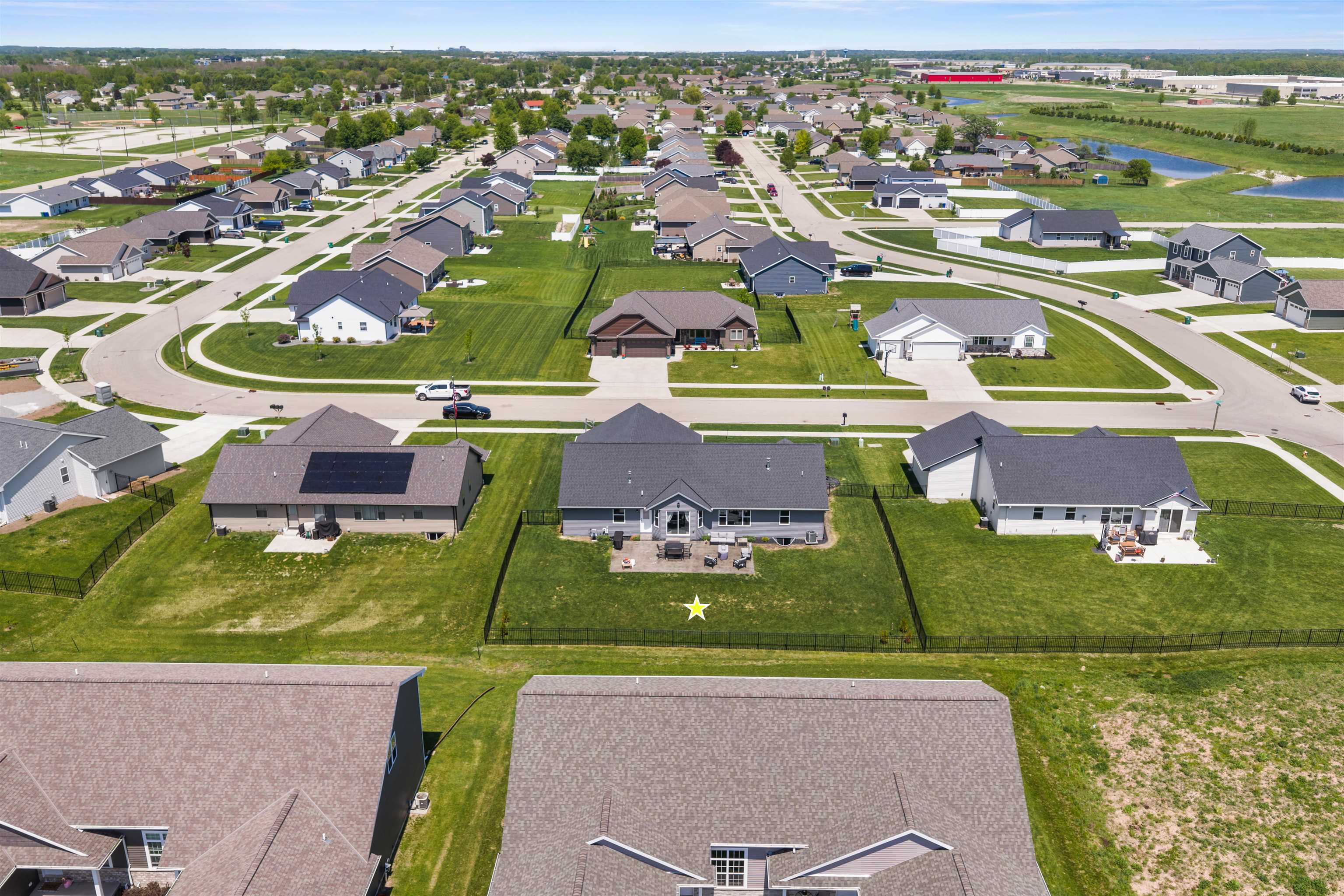 2532 Kilrush Road De Pere, WI 54115 - Photo 60 of 65