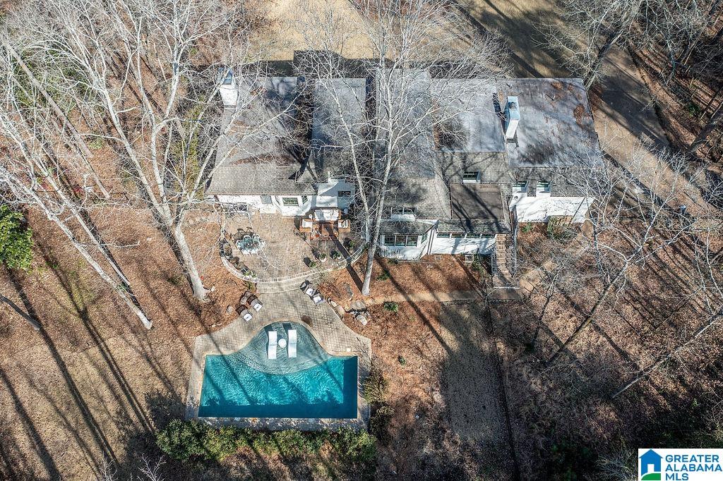 2614 Kings Ridge Drive Birmingham, AL 35243 - Photo 50 of 52