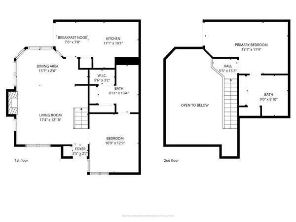 $1,700 | 821 Dublin Drive, Unit 211, Richardson, TX 75080