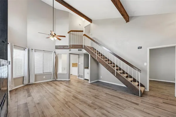 $1,700 | 821 Dublin Drive, Unit 211, Richardson, TX 75080