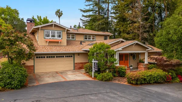 $5,498,000 | 2136 Clayton Drive, Menlo Park, CA 94025