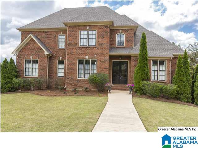 3968 Butler Springs Way Birmingham, AL 35226 - Photo 1 of 32
