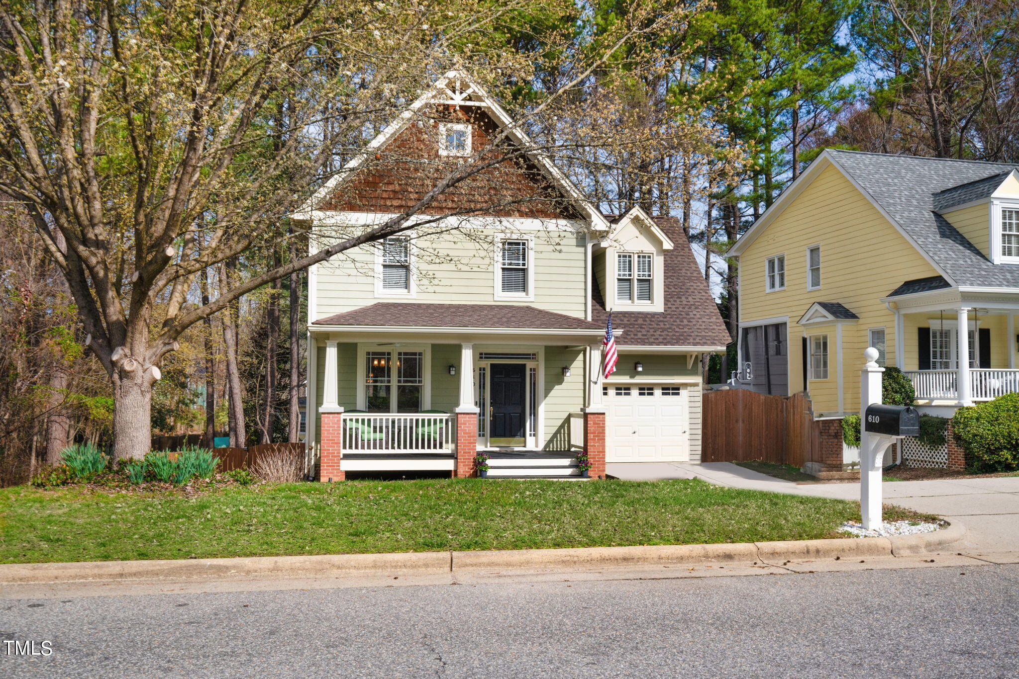 610 Scotts Ridge Trail Apex, NC 27502 - Photo 3 of 50 2-web-or-mls-610-scotts-ridge-trail-apex