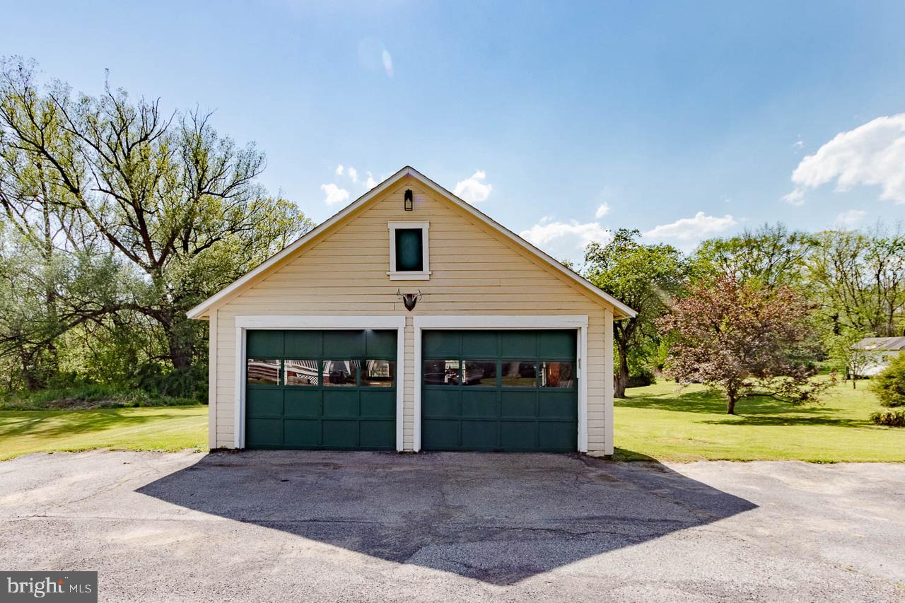 163 Spruce Road Moshannon, PA 16859 - Photo 23 of 31