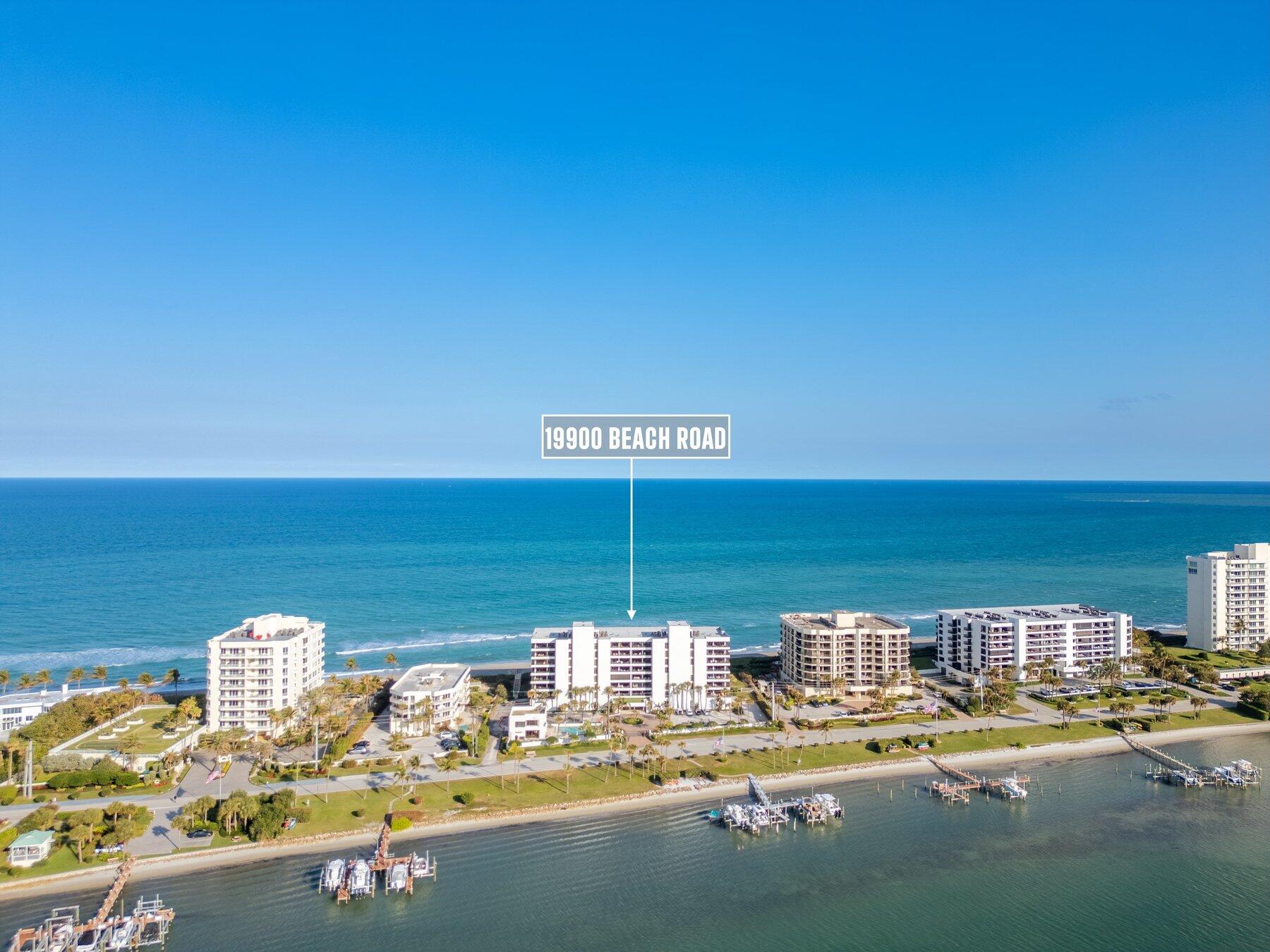 19900 South Beach Road, Unit 701 Jupiter, FL 33469 - Photo 1 of 66 002_updated-00002_253