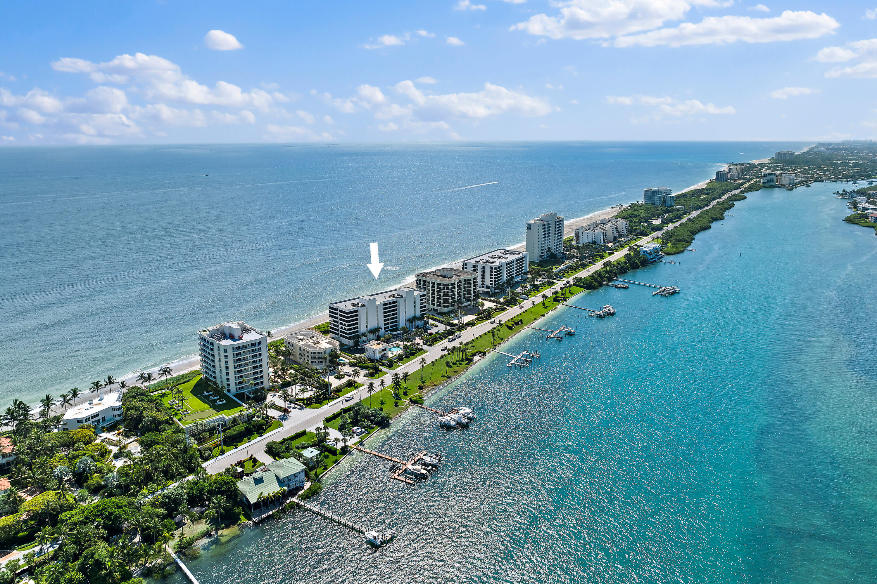 19900 South Beach Road, Unit 701 Jupiter, FL 33469 - Photo 2 of 66 065-19900BeachRd-603-Jupiter-FULL