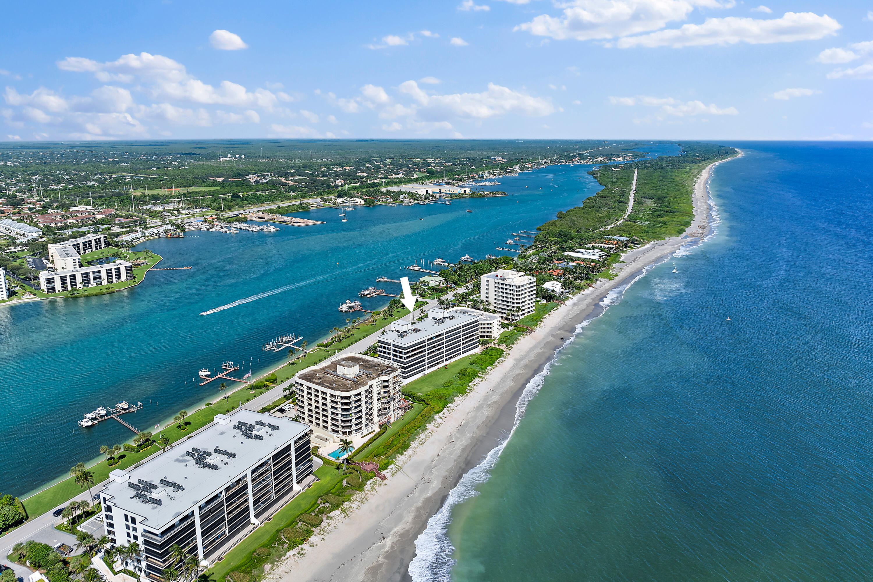 19900 South Beach Road, Unit 701 Jupiter, FL 33469 - Photo 63 of 66 067-19900BeachRd-603-Jupiter-FULL