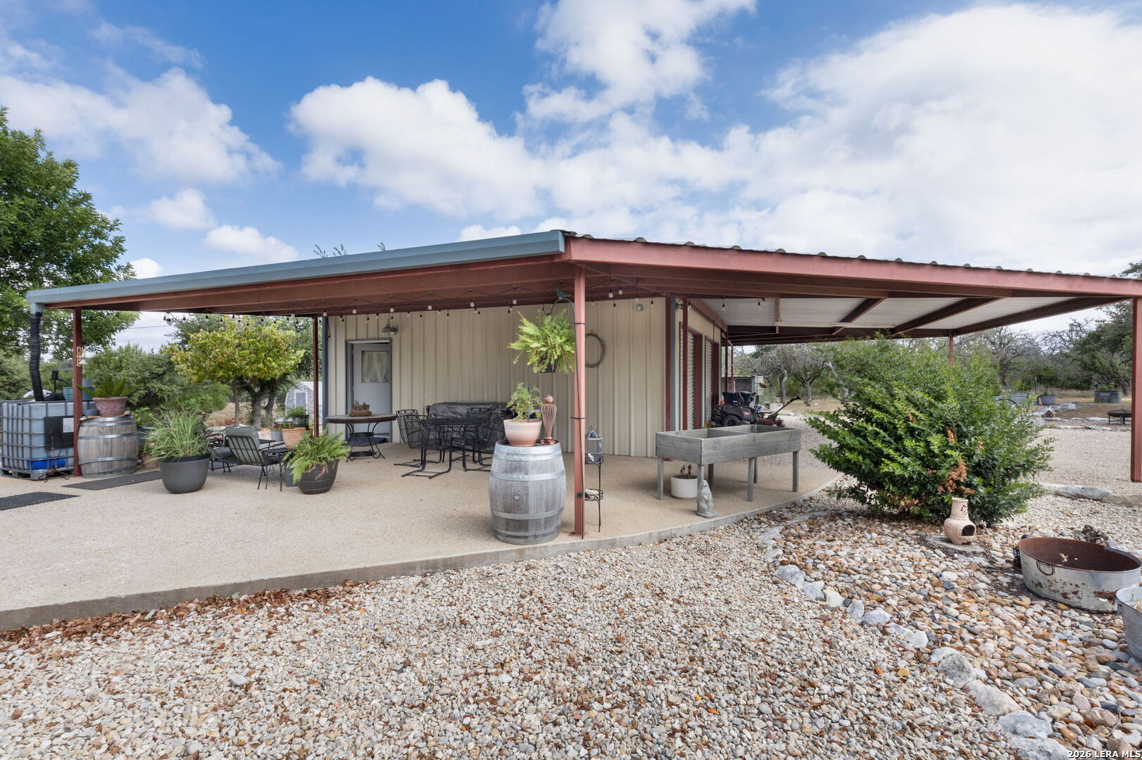 145 Rough Creek Road Mountain Home, TX 78058 - Photo 16 of 25 Gallery Image 16