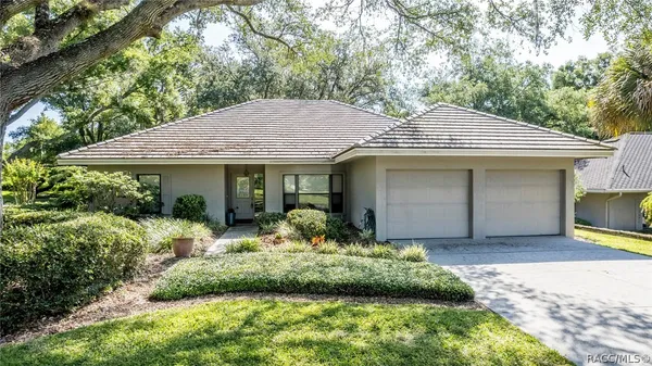 $383,000 | 3035 West Bermuda Dunes Drive, Lecanto, FL 34461