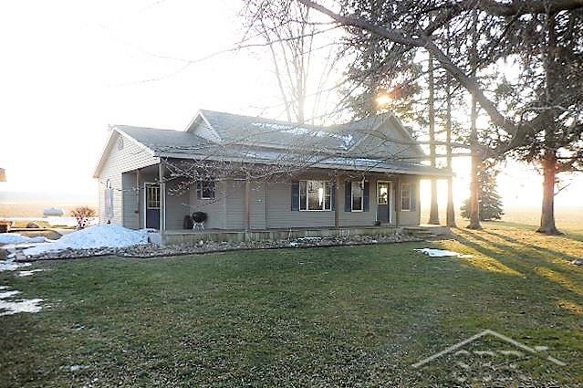 18645 Gratiot Road Merrill, MI 48637 - Photo 1 of 14 18645 Gratiot