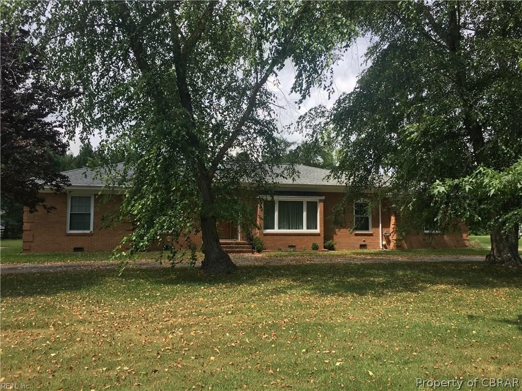 9363 Maryus Road Hayes, VA 23072 - Photo 1 of 1 Gallery Image 1