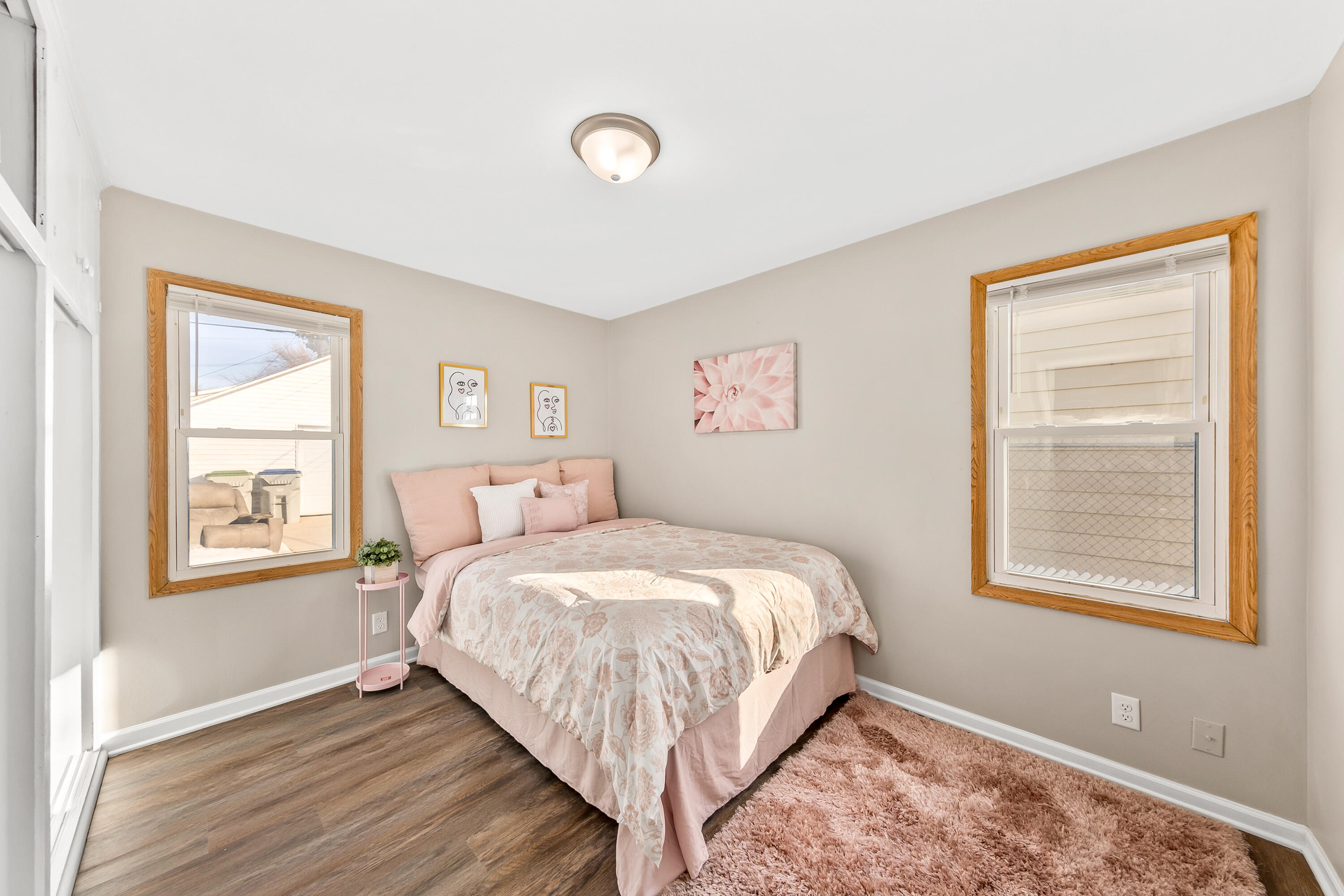 6136 West Oklahoma Avenue Milwaukee, WI 53219 - Photo 16 of 25 Bedroom 2