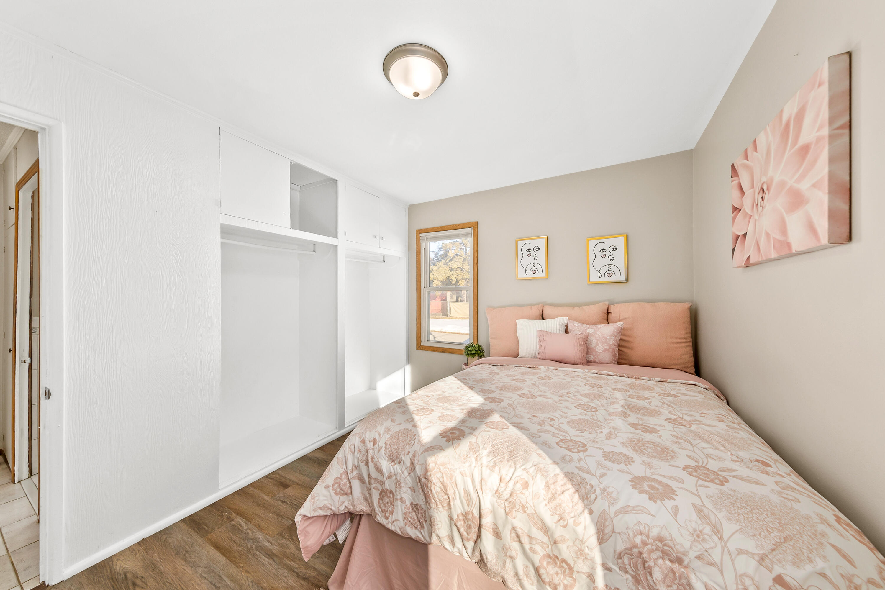 6136 West Oklahoma Avenue Milwaukee, WI 53219 - Photo 17 of 25 Bedroom 2