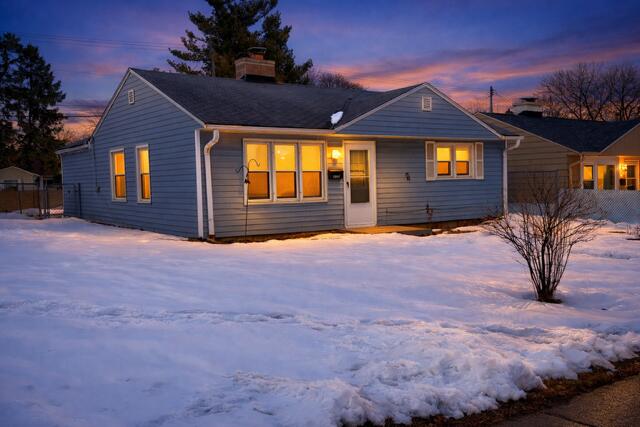 6136 West Oklahoma Avenue Milwaukee, WI 53219 - Photo 23 of 25 6136 W. Oklahoma Ave