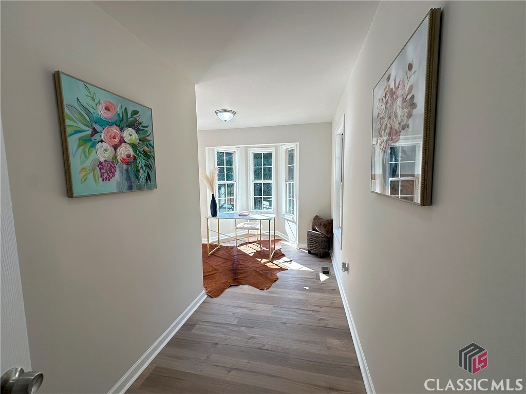 2122 Jackson Lake Road Mansfield, GA 30055 - Photo 21 of 33