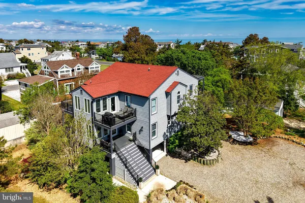$2,595,000 | 204 Massachusetts Avenue, Lewes, DE 19958