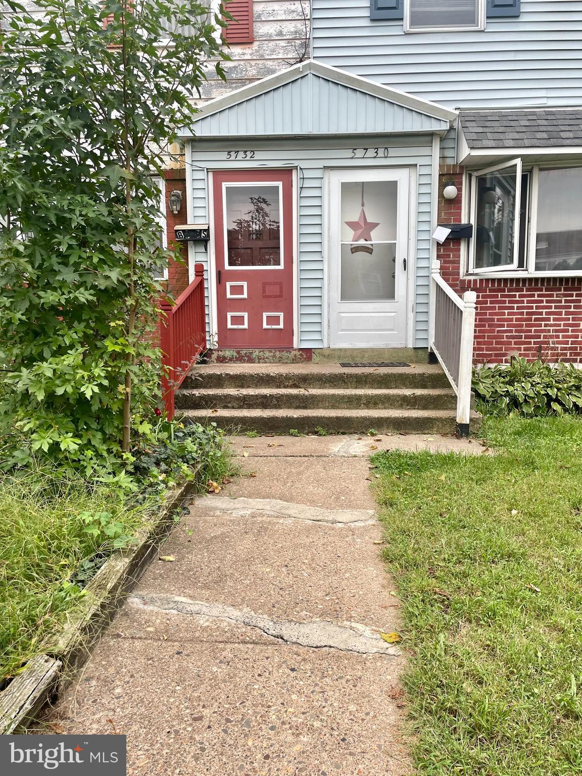 5732 Mitchell Road Levittown, PA 19057 - Photo 2 of 25 Gallery Image 2