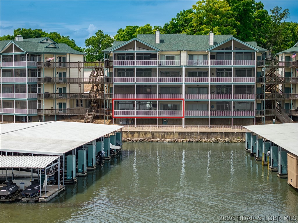 131 Evergreen Road, Unit 1B Sunrise Beach, MO 65079 - Photo 31 of 43