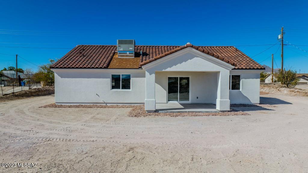 1013 Calle Coyote Rio Rico, AZ 85648 - Photo 14 of 15