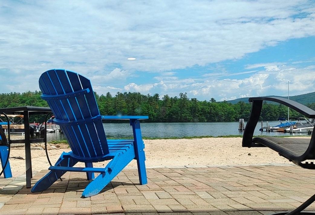 208 West Shore Road, Unit 5 Bristol, NH 03222 - Photo 17 of 20