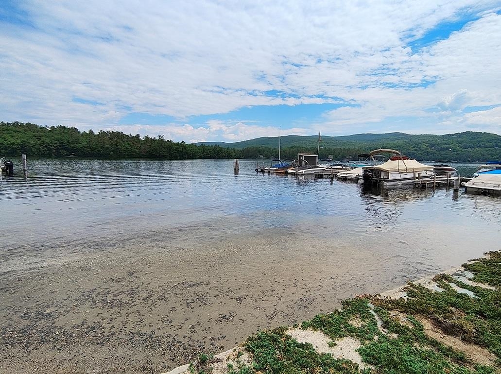 208 West Shore Road, Unit 5 Bristol, NH 03222 - Photo 18 of 20