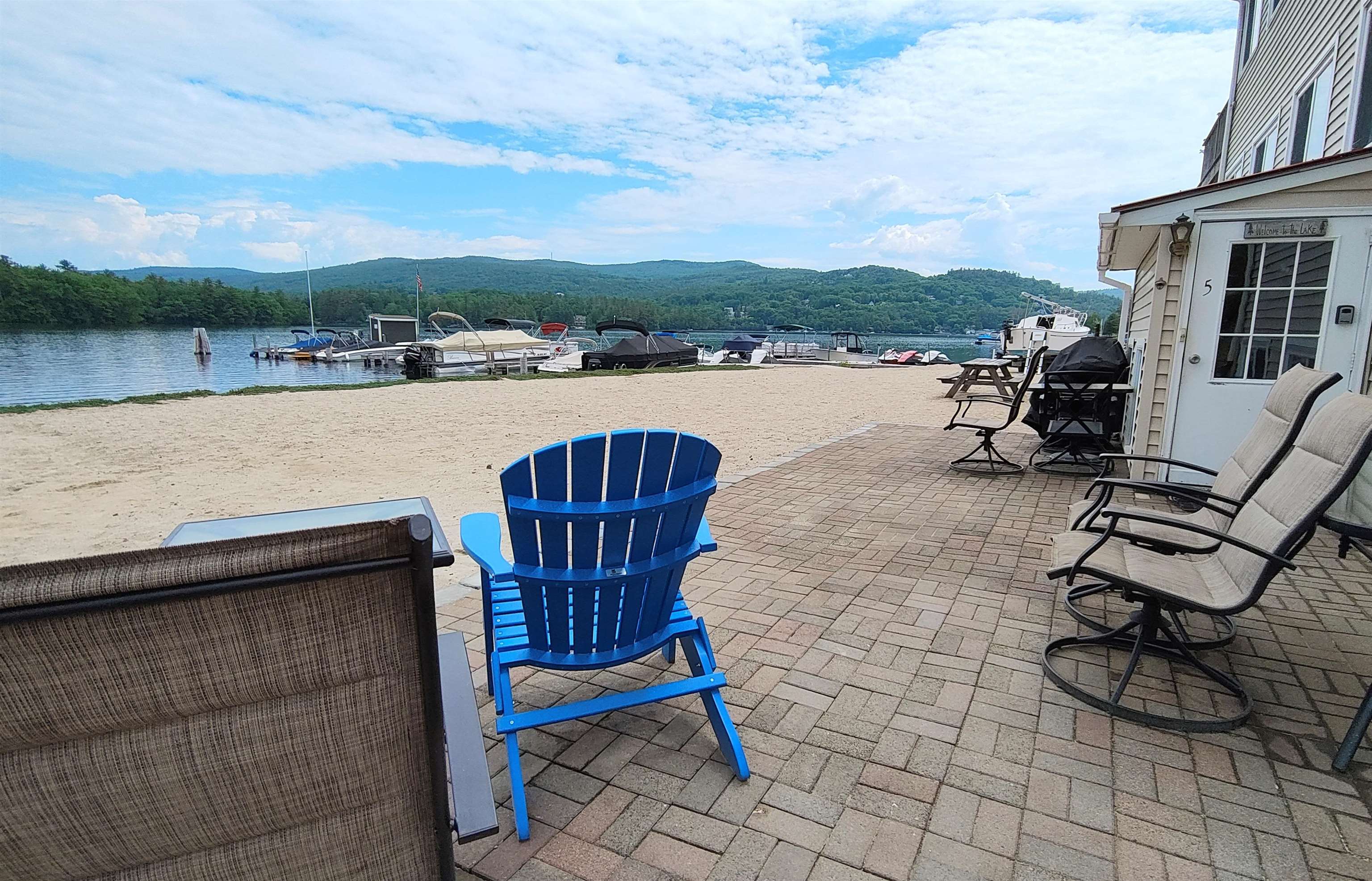 208 West Shore Road, Unit 5 Bristol, NH 03222 - Photo 19 of 20