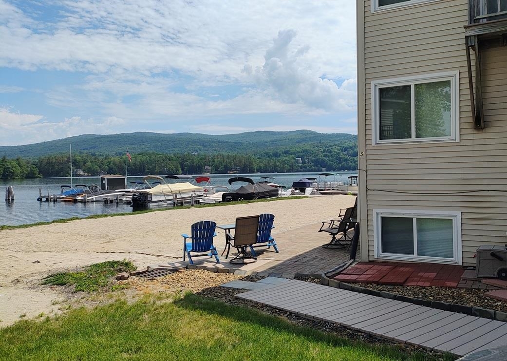 208 West Shore Road, Unit 5 Bristol, NH 03222 - Photo 20 of 20