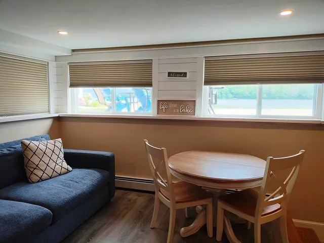 $1,800 | 208 West Shore Road, Unit 5, Bristol, NH 03222