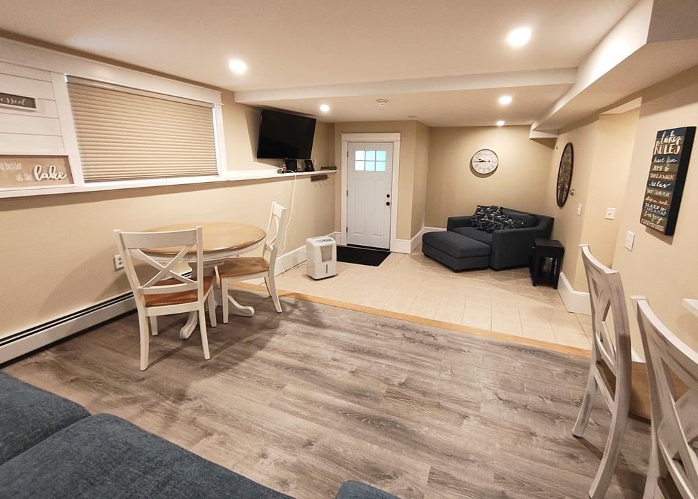 208 West Shore Road, Unit 5 Bristol, NH 03222 - Photo 7 of 20