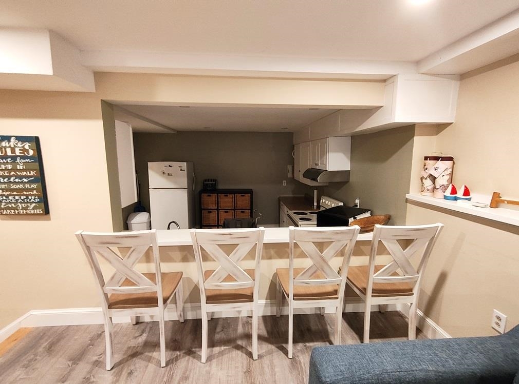 208 West Shore Road, Unit 5 Bristol, NH 03222 - Photo 10 of 20