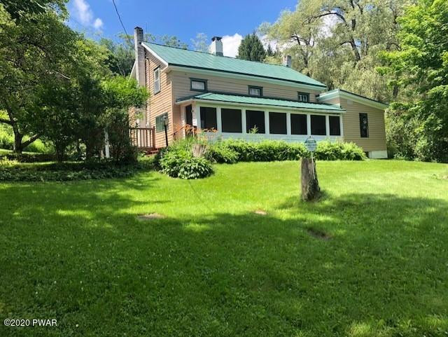 265 Loomis Hill Road Deposit, NY 13754 - Photo 1 of 17 loomis31