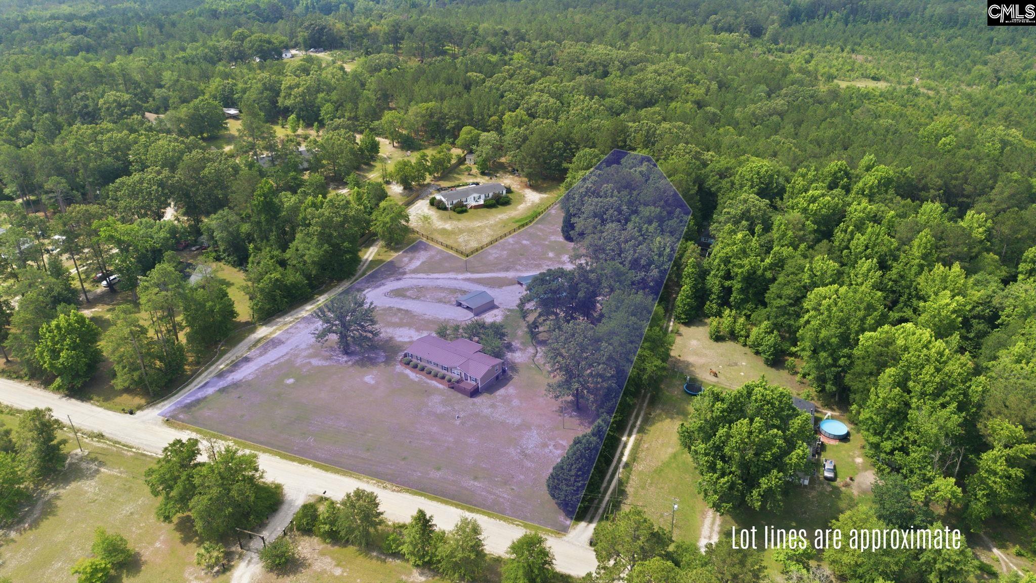 1463 Spears Creek Road Lugoff, SC 29078 - Photo 68 of 74