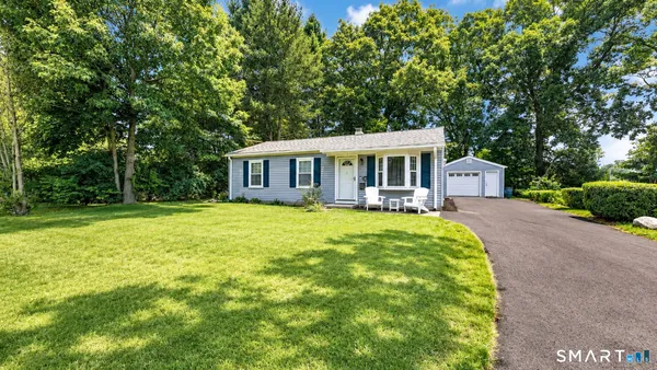 $349,000 | 3 Fairview Street, Ansonia, CT 06401