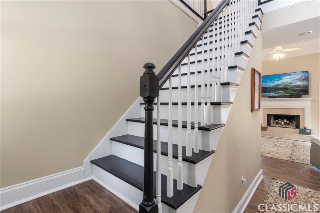 179 Harold's Way Colbert, GA 30628 - Photo 21 of 49 Gallery Image 21