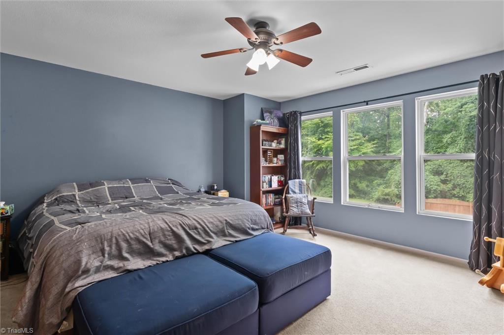 810 Bitting Hall Drive Rural Hall, NC 27045 - Photo 16 of 27 Gallery Image 16