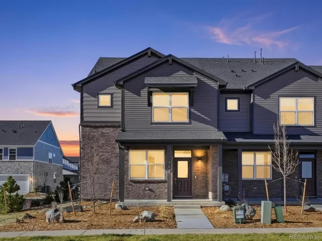 $479,990 | 785 North Tibet Street, Aurora, CO 80018