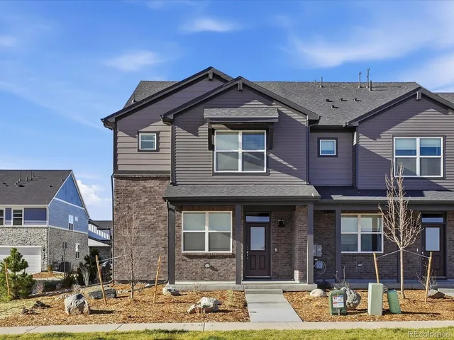 $479,990 | 785 North Tibet Street, Aurora, CO 80018