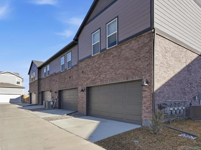 $479,990 | 785 North Tibet Street, Aurora, CO 80018