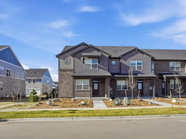 $479,990 | 785 North Tibet Street, Aurora, CO 80018