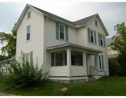 1833 Morgan Street Springfield, OH 45503 - Photo 2 of 7