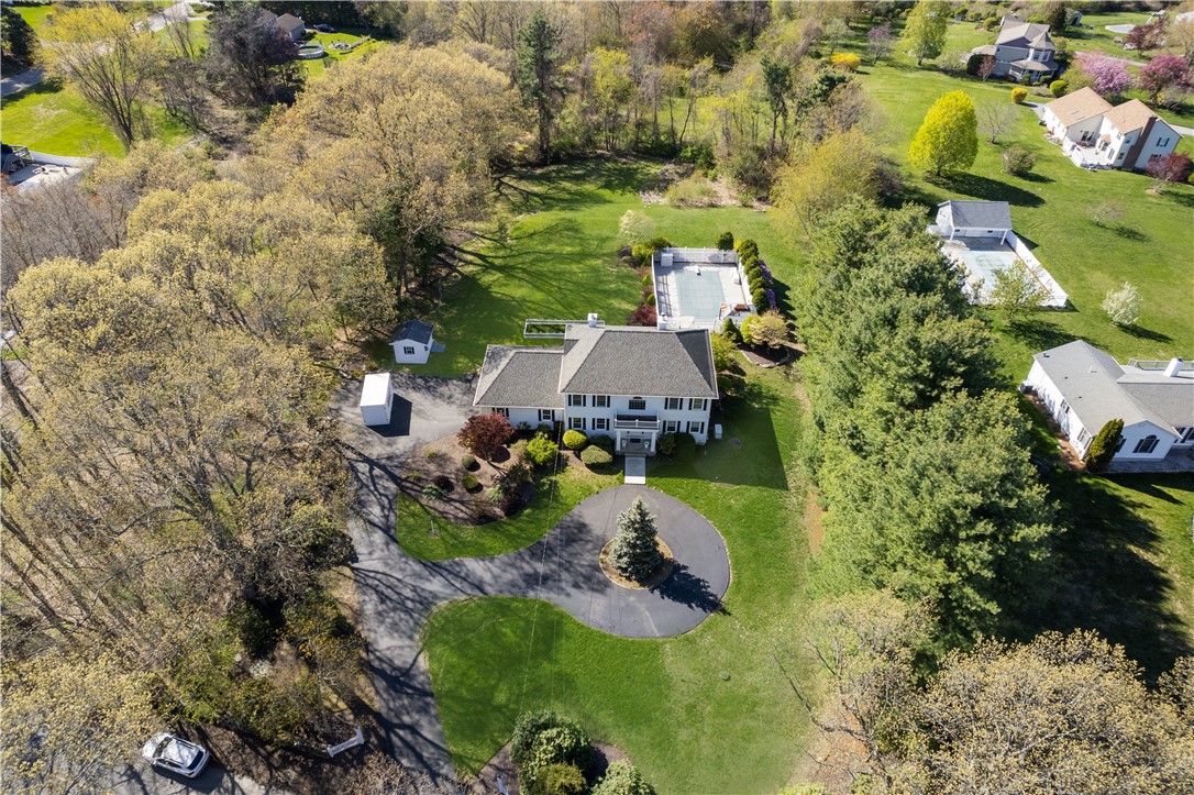 91 Mann School Road Smithfield, RI 02917 - Photo 4 of 50