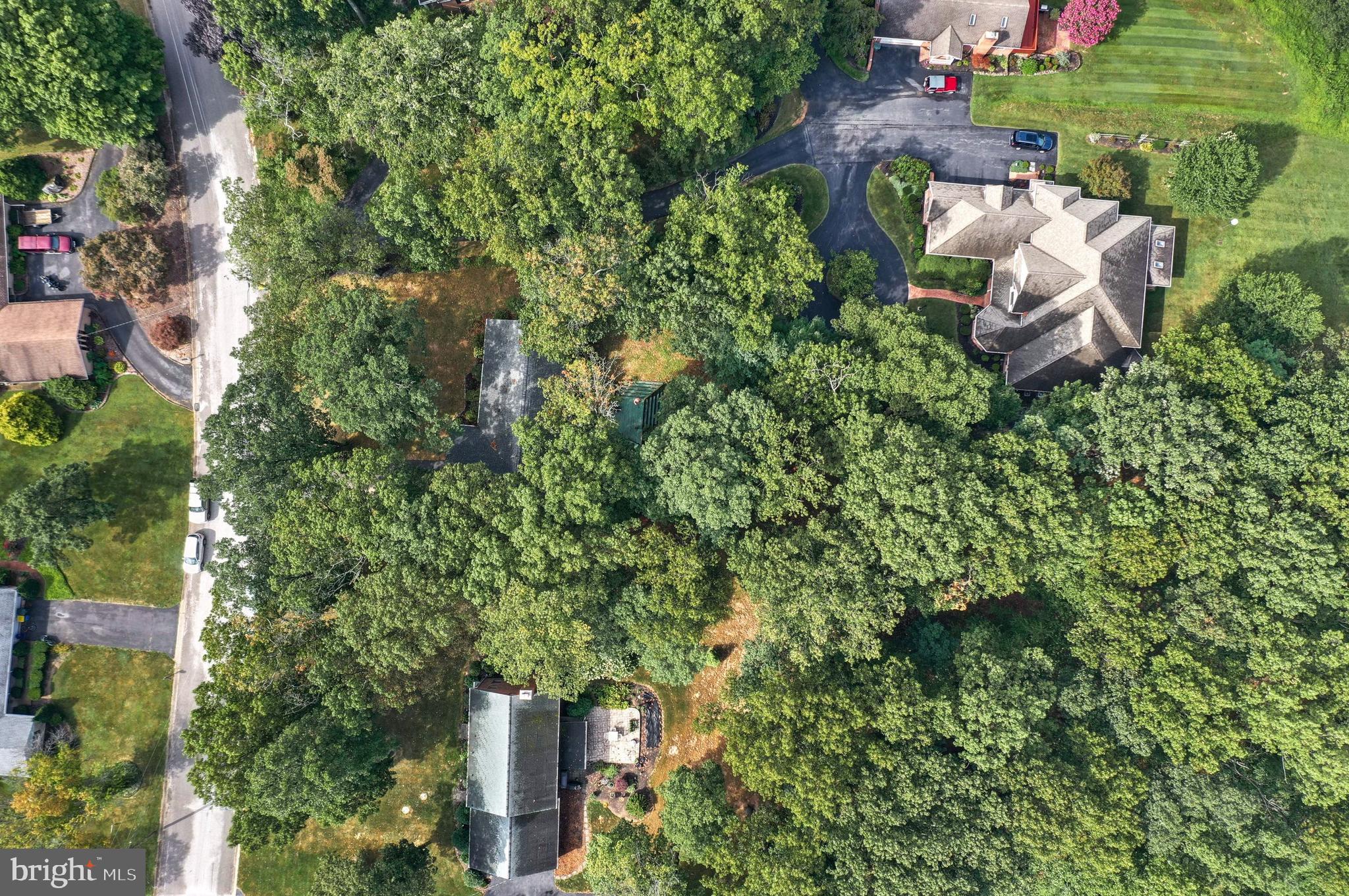 740 Ridgelyn Drive Dallastown, PA 17313 - Photo 35 of 40
