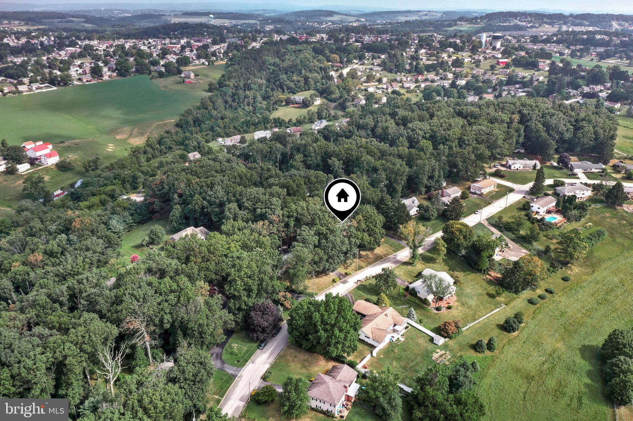 740 Ridgelyn Drive Dallastown, PA 17313 - Photo 38 of 40