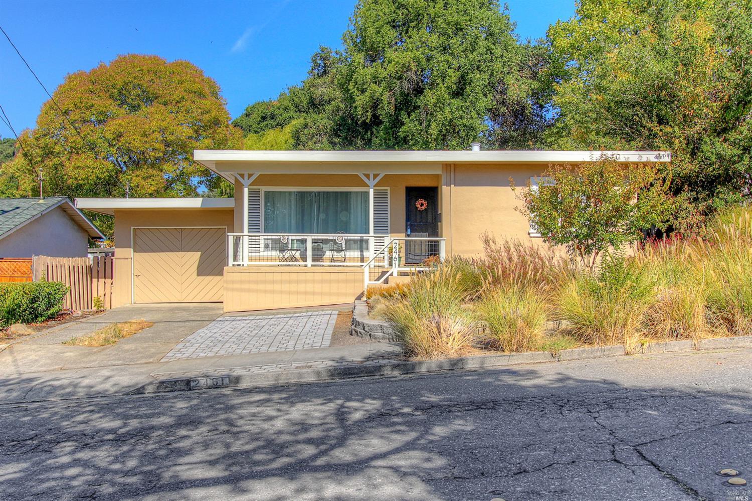 2461 Chanate Road Santa Rosa, CA 95404 - Photo 1 of 1 Gallery Image 1