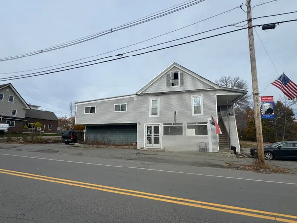 $130,000 | 49 Main Street, Hartland, ME 04943